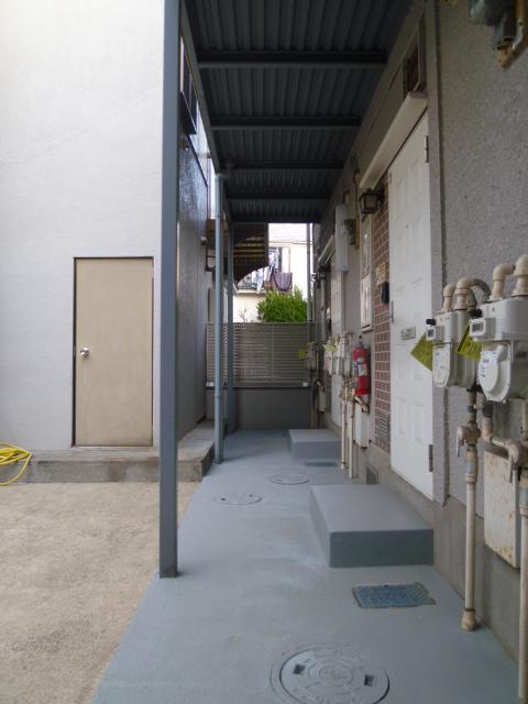 ラビアンローズ