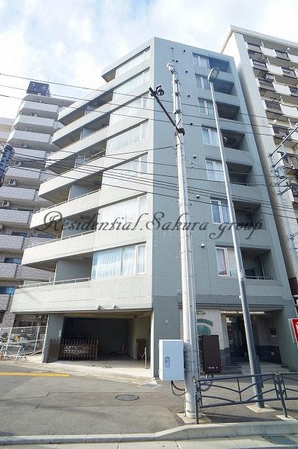 グリフィン横浜・ウェスタ