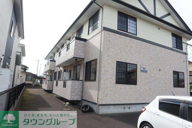 ウエストアネシス壱番館