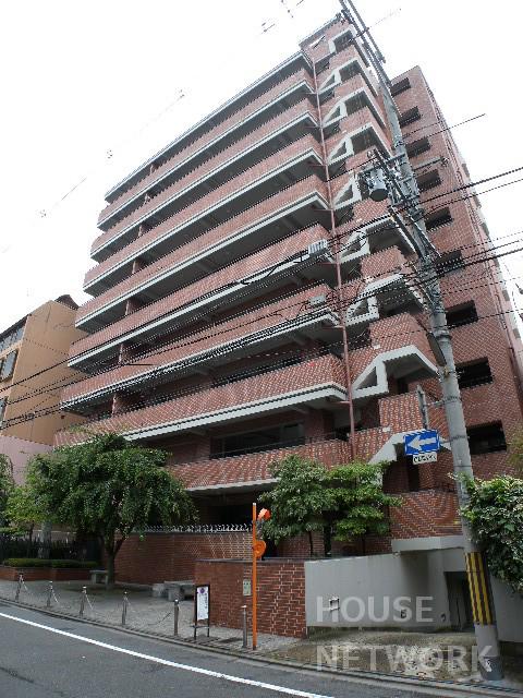 デリード烏丸東