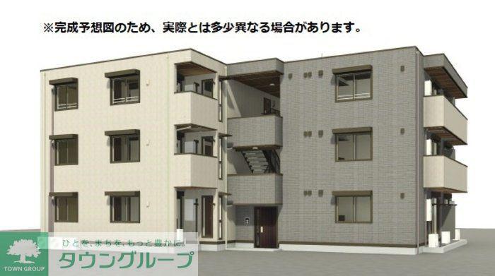 D-ROOM元横山