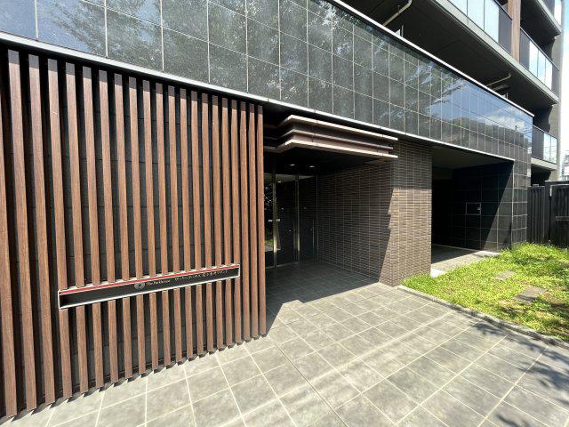 ザ・パークハウス花小金井フロント