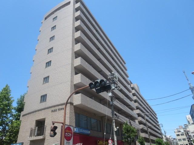 パークタウンI