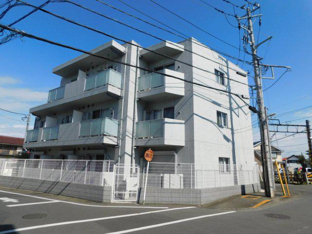 COCORO3172(1K/2階)