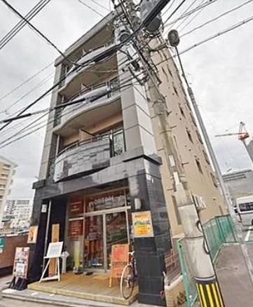 第21川崎ビル
