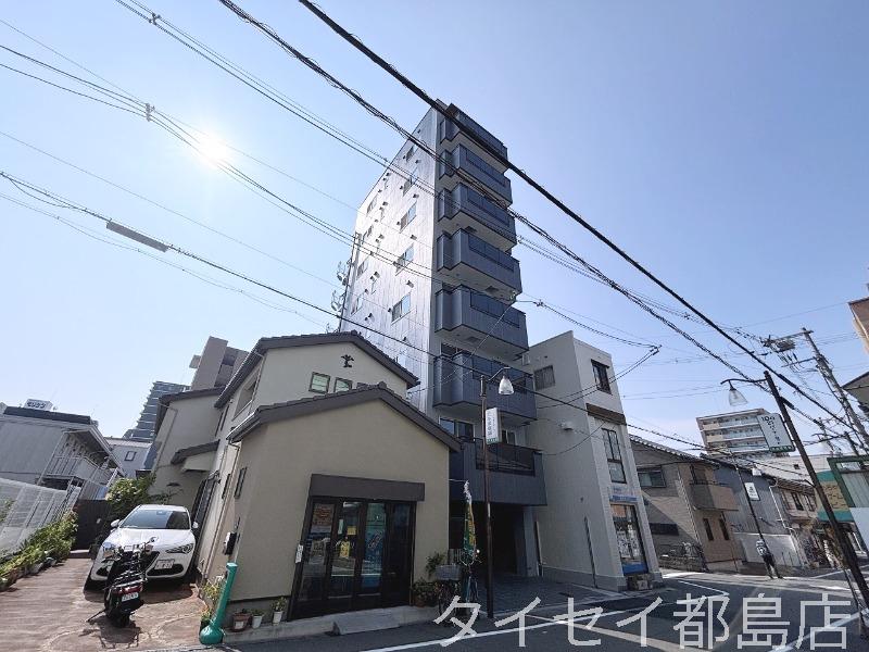 INFINITY HANATENHIGASHI