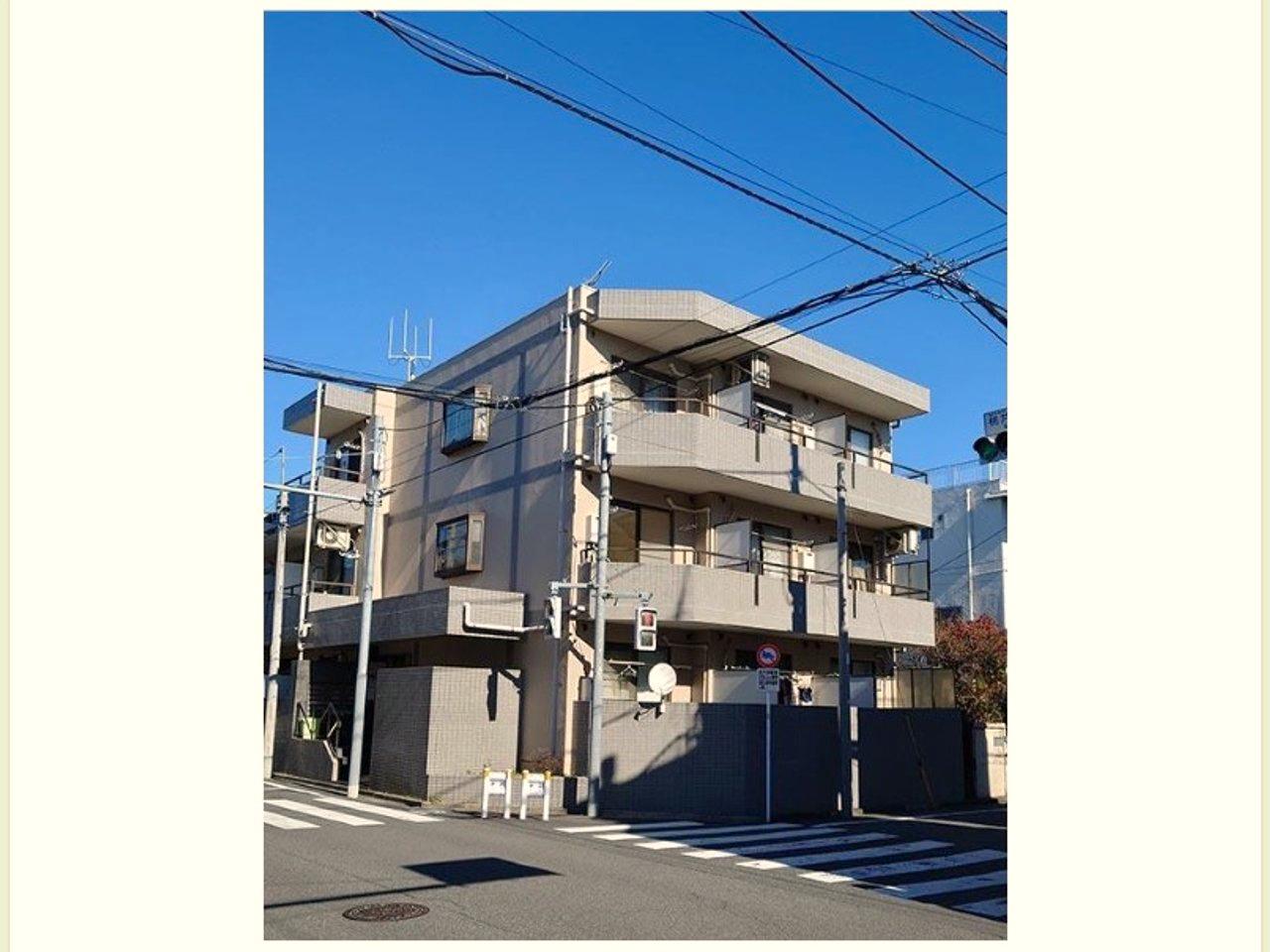 DRホームズ杉並桃井