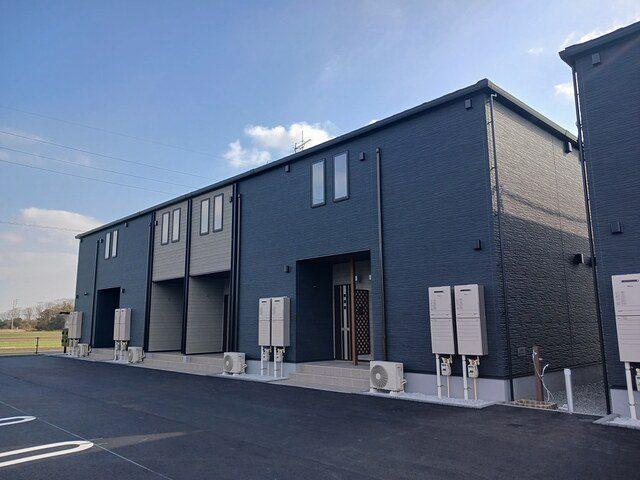 ヴィア ラッテアV
