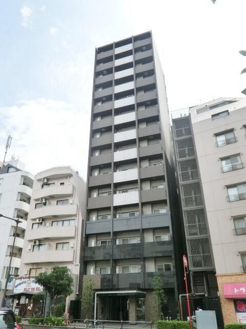 コンシェリア新宿HILLSIDE SQUAE