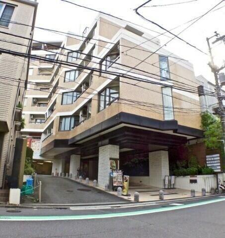 インペリアル赤坂フォラム