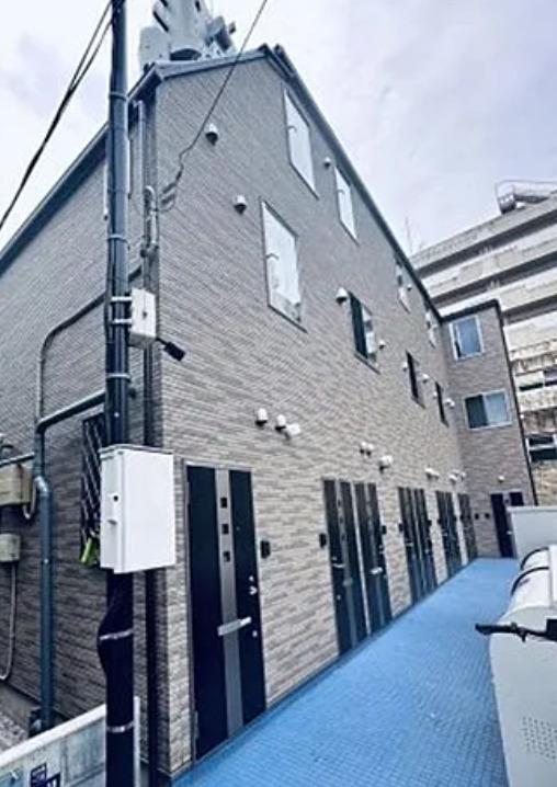 HSフラット