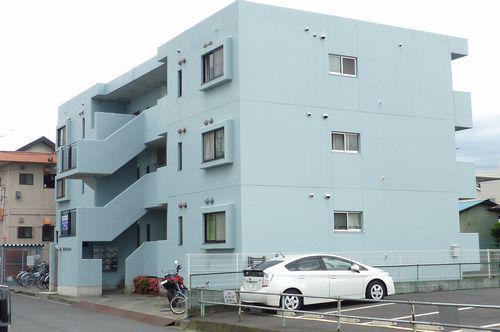 栄幸マンション