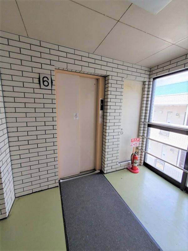 グリーンパレス佐久C棟