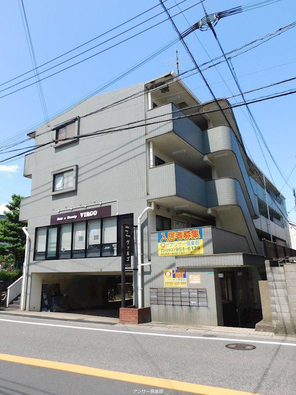 サンシティ大畠
