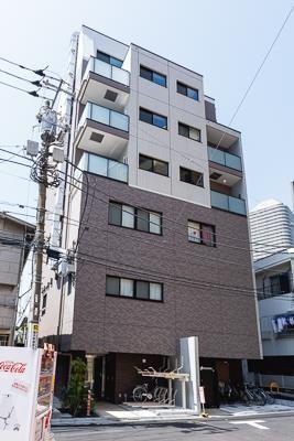 CONFORT月島 CONFORT月島