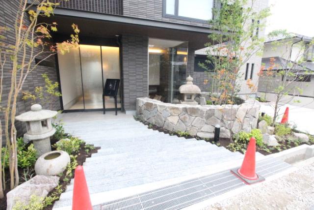 RESIDENCE NITECO