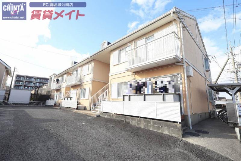ファミールA