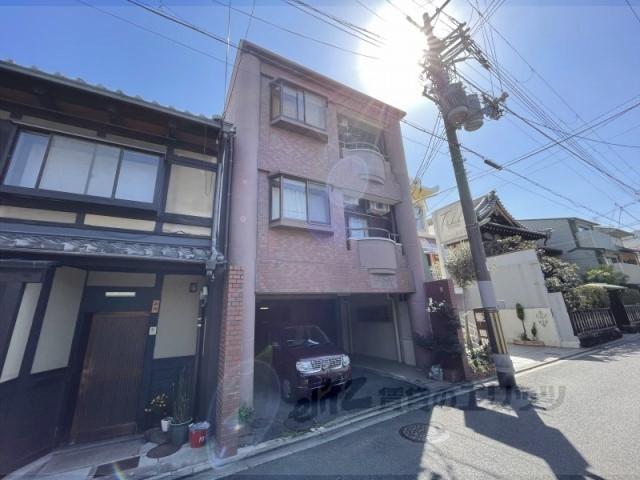 セピアハイツ大宮