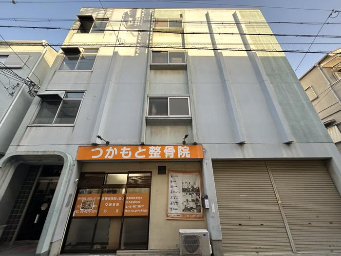 FP山下