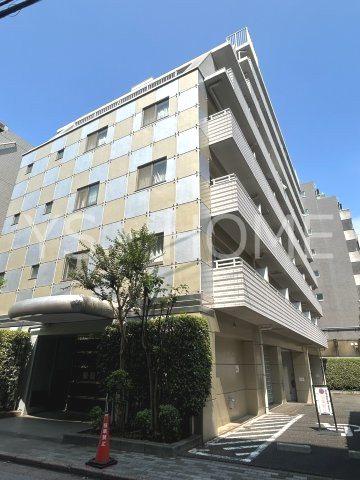ベルクレール三鷹