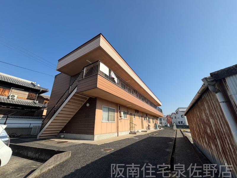 ハイツ川崎
