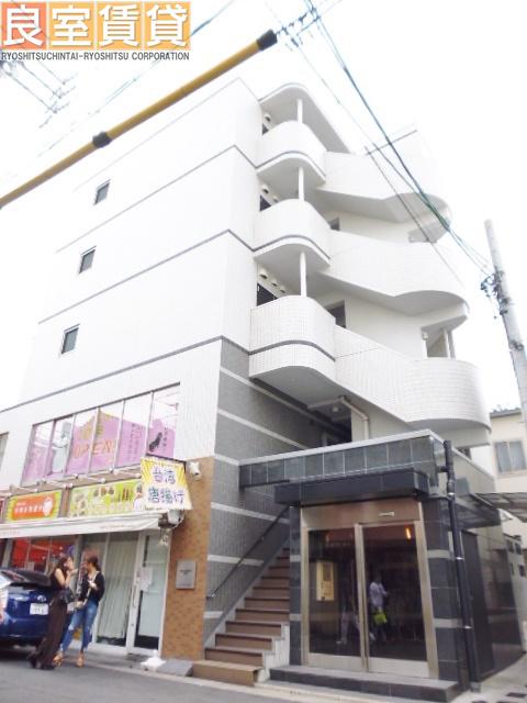 プレジデント大須