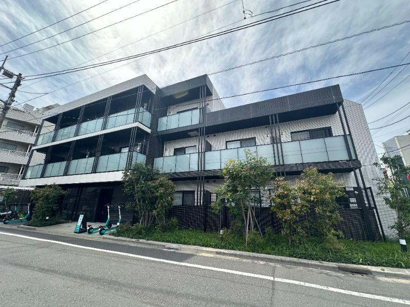 ARKMARK中野鷺宮