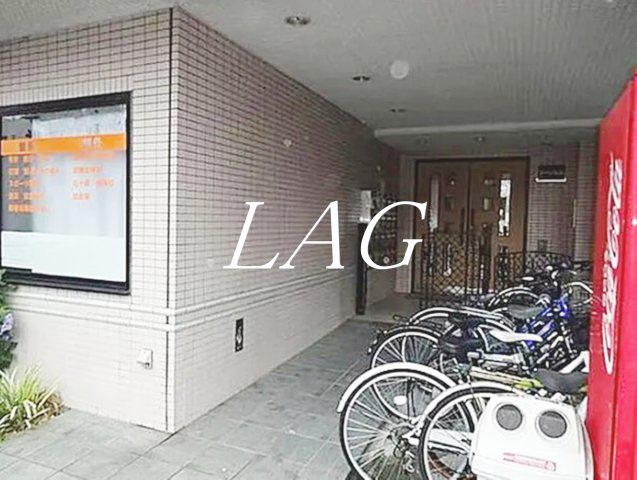 アーテプルミエ亀戸