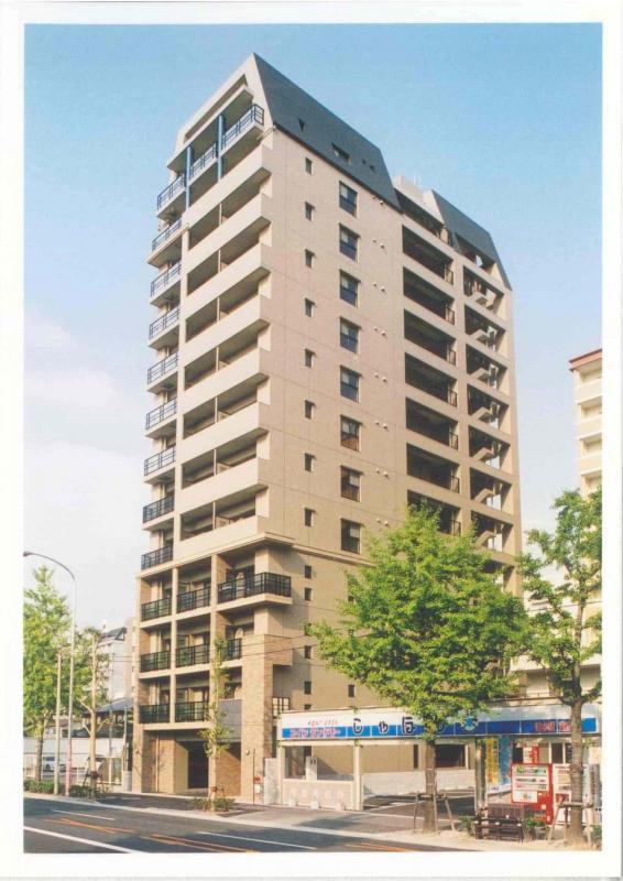 ジェイド博多