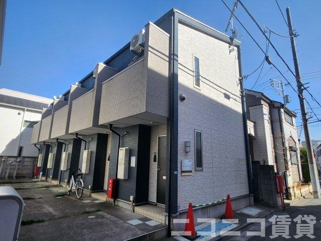 コンフォート110