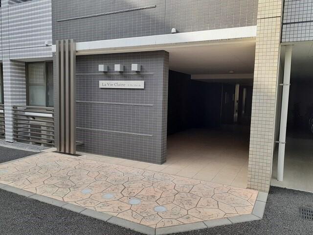 ラ・ヴィ・クレール