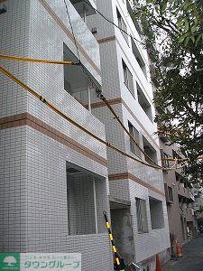 ヴェルト高円寺