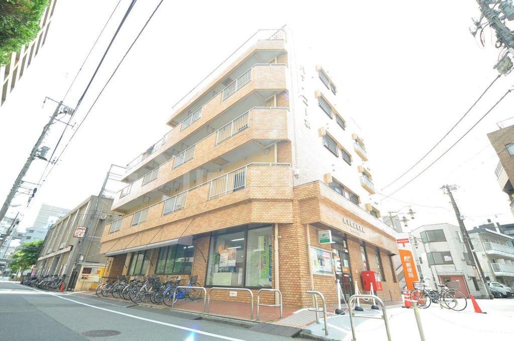 ハタノコーポ