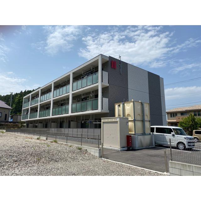 WAILEA COURT(2LDK/2階)