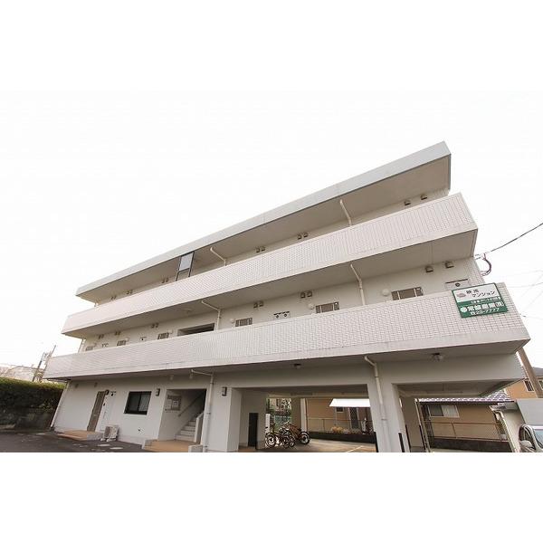 映光マンション