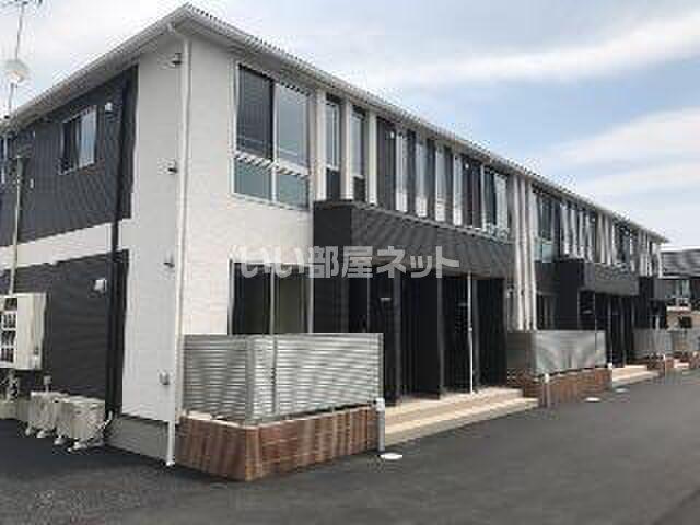 ルミエール須賀川