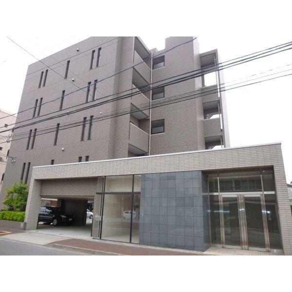 プランドール笠取