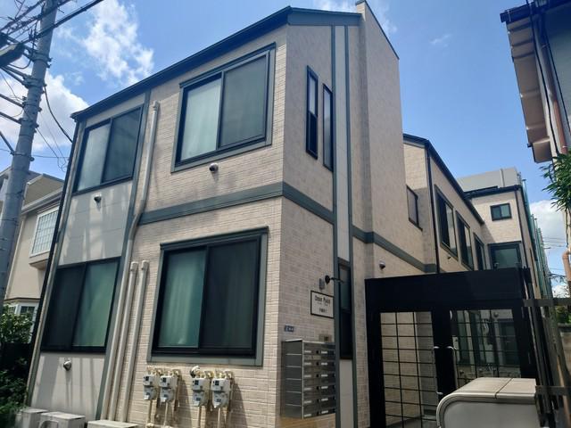 アーバンプレイス早稲田V