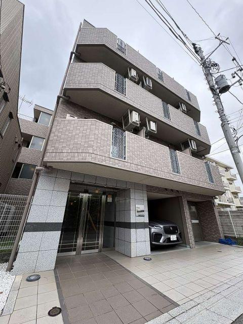 グランティアラ駒込