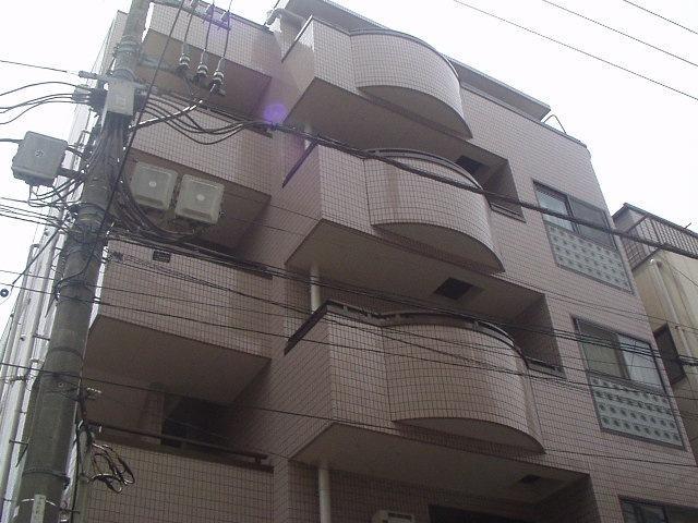パールハイツ