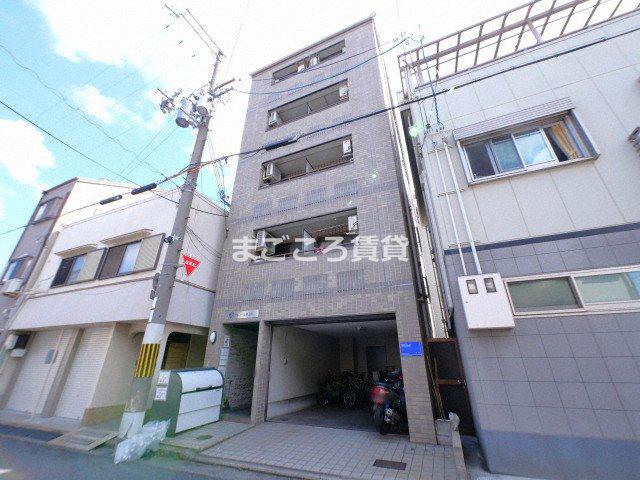 プレアール柳之町