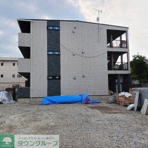 メゾンド トレーフル