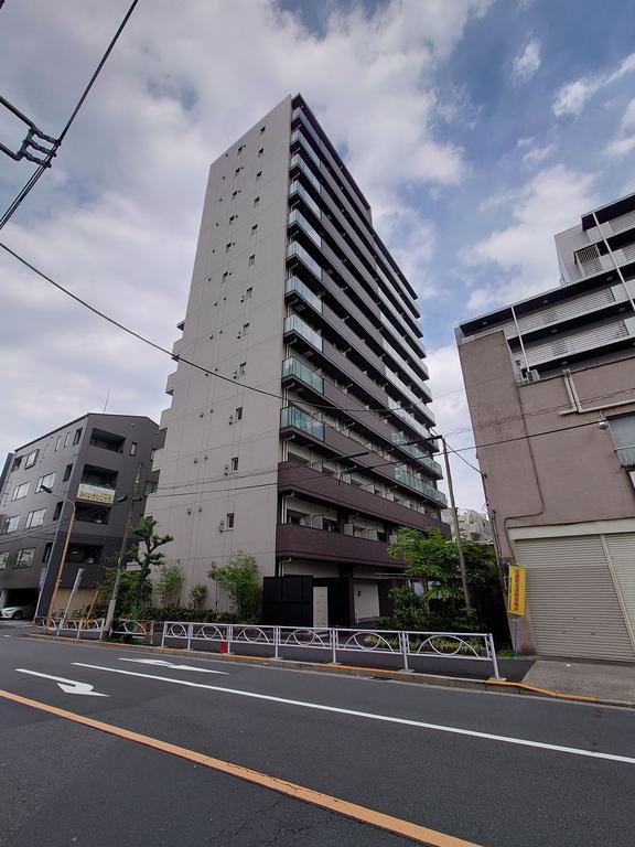 S-RESIDENCE錦糸町パークサイド