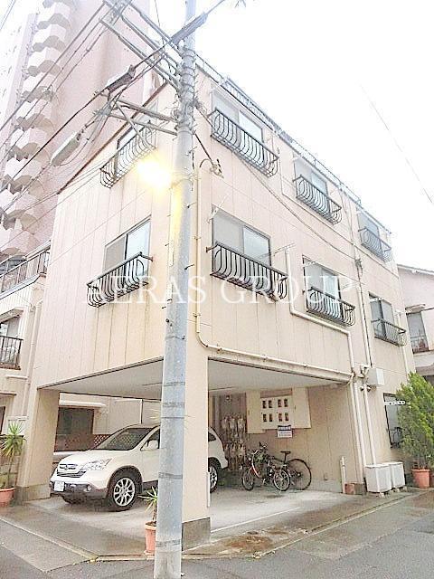 メゾンドコア