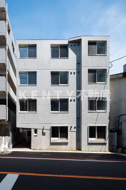 SPEC RESIDENCE 大井5