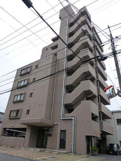 ブリランテ遠石