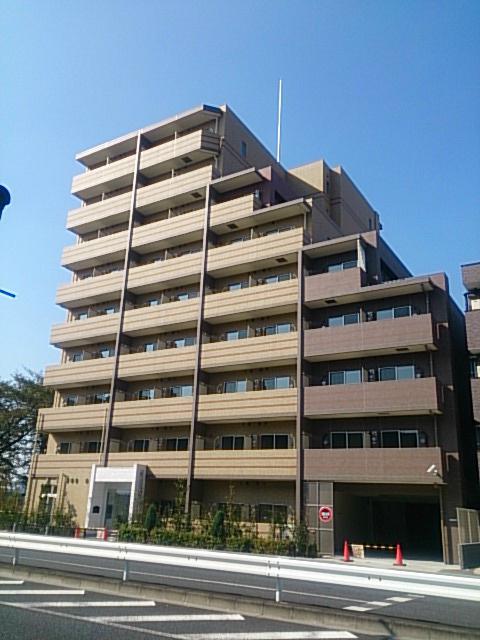メインステージTOKYO・ノースHYS