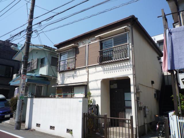 中町ハウス