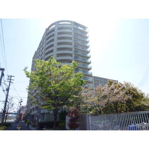 レスタージュ北花田