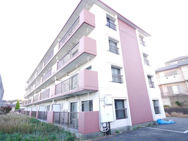 〇光洋マンション
